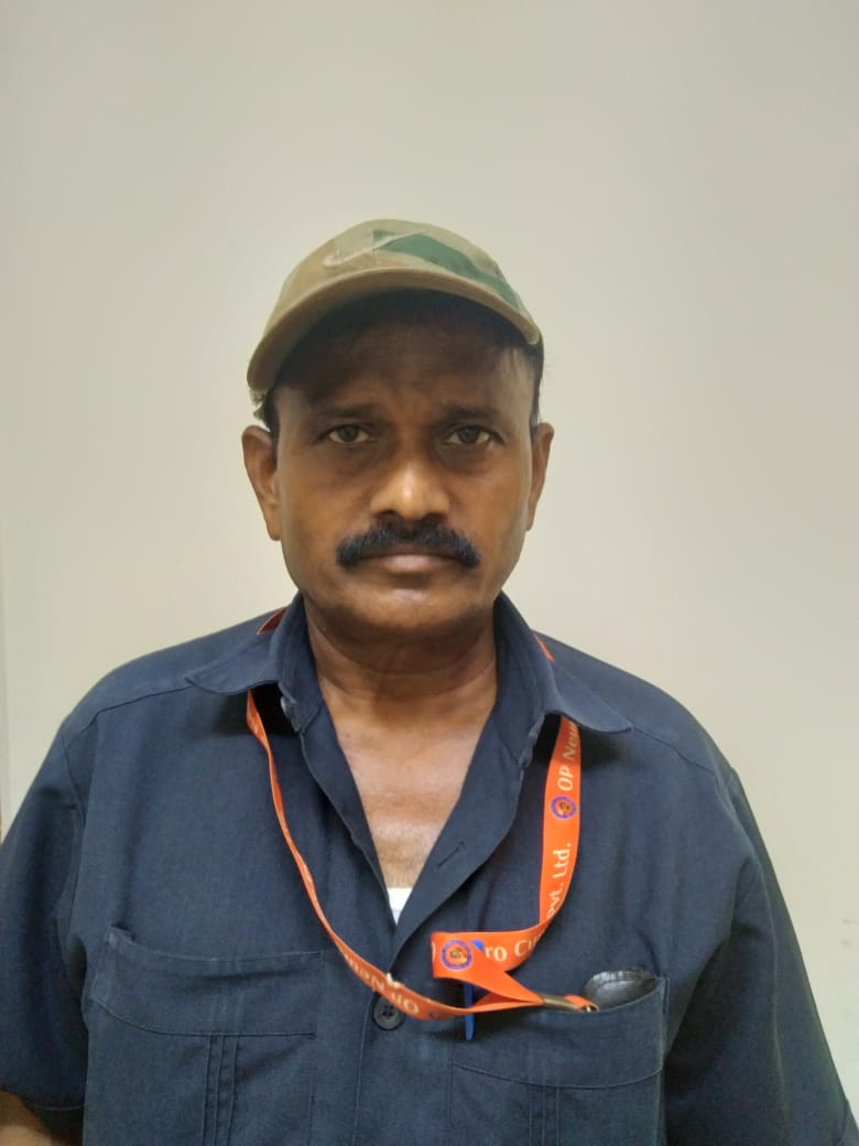 A.Sudhakar